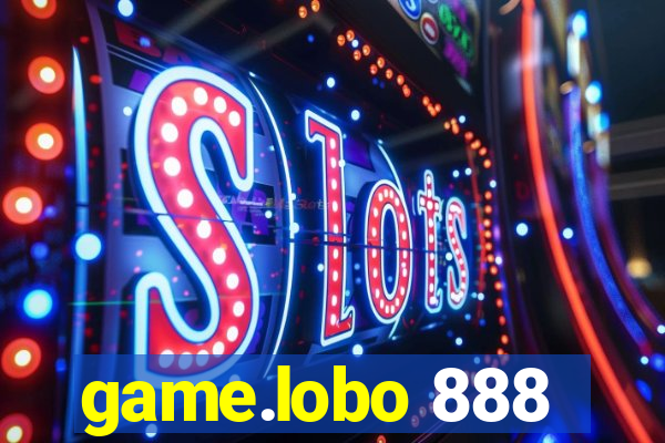 game.lobo 888